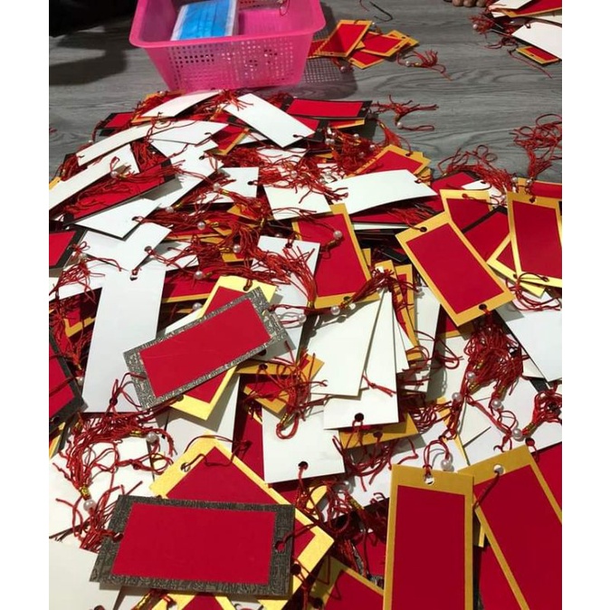 Combo 10 liễng mini làm thủ công